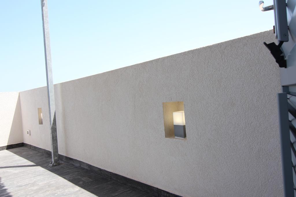 Ajamola Hotel Favignana Eksteriør billede