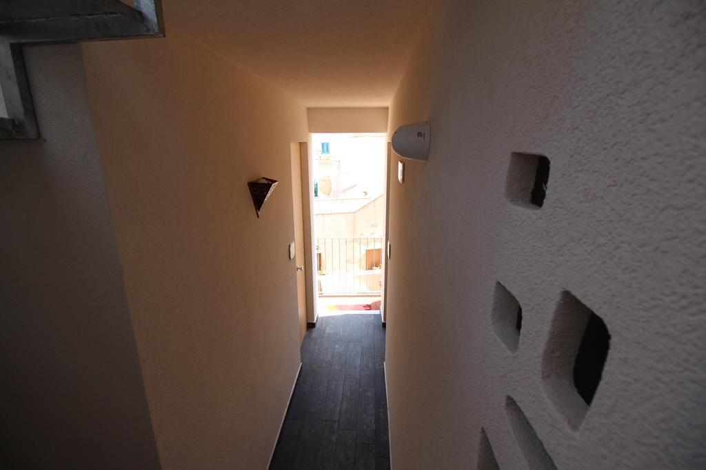 Ajamola Hotel Favignana Eksteriør billede