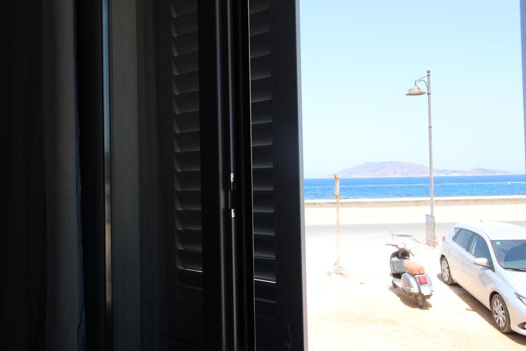 Ajamola Hotel Favignana Eksteriør billede